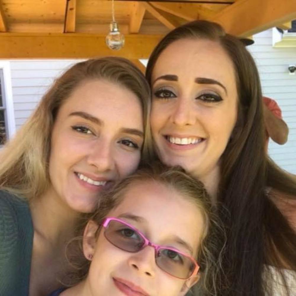 Meet your Posher, Danielle